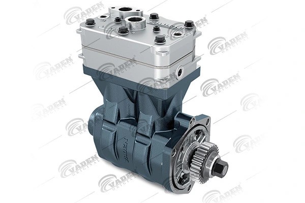 Компрессор 2-х цилиндровый 1700020001 VADEN