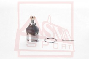 ОПОРА ШАРОВАЯ НИЖНЯЯ HONDA 0320CL7D 0320-CL7D ASVA