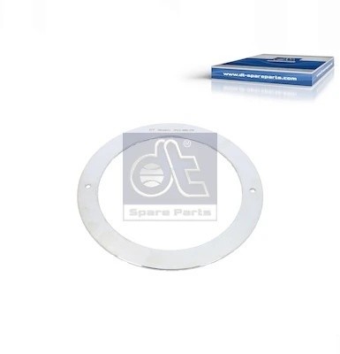 VOLVO FH/FM прокладка балансира 2.62070 DIESEL TECHNIC