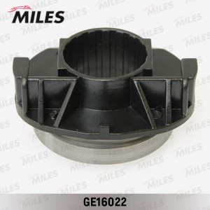 Подшипник выжимной (для GE09017) RENAULT LOGAN/FLUENCE/LADA LARGUS 1.4-1.6 03- ( GE16022 MILES