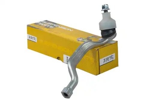 наконечник рулевой левый!\ Renault Latitude 10> Z11209 ZENTPARTS