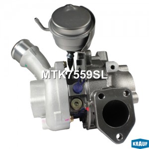 турбокомпрессор!\ Hyundai H-1/Starex 2.5TD 07> MTK7559SL KRAUF