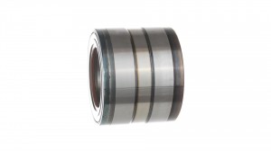 Ремонтный ступичный узел (блок-подшипник) VKBA5409 SKF
