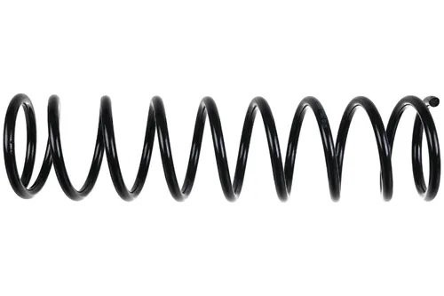 пружина задняя!\ Lada 2108/09/99 Z38423 ZENTPARTS