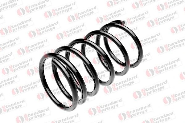ПРУЖИНА ПЕРЕДНЯЯ FORD ST110074F STANDARD SPRINGS
