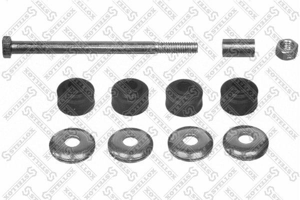 тяга стабилизатора переднего!\ Dodge Neon 95-98, Ford Escort 91-02/ZX2 98-03 56-00004-SX STELLOX