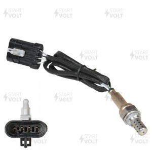 Датчик кисл. для а/м Omoda C5 22- 1.5T/Chery Very 11- 1.5i VSOS2710 VS-OS 2710 START VOLT