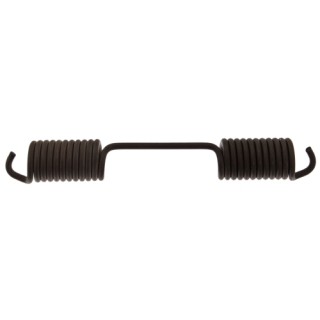 возвратная пружина !240x30x5.0 \MAN 04817 FEBI BILSTEIN