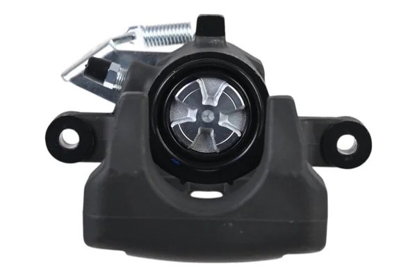 суппорт тормозной задний правый!\ Renault Megane /Scenic 1.4-1.8/1.9CDi/TDi 99> Z183623 ZENTPARTS