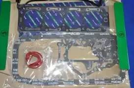 К-кт прокладок ДВС_ Daewoo Lacetti 1.41.6 03 PFC-M007 PFC-M007 PMC PARTS MALL