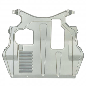 Брызговик ВАЗ-2110 двигателя АвтоВАЗ 21100-2802020-01 LADA VAZ