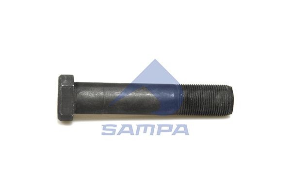 MAN/MERCEDES BENZ TRUCK M22X110/40X1,5, Шляпка/сзади 020431 SAMPA