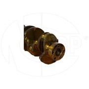 Вал коленчатый MITSUBISHI L200 (07-) NSP NSP041100A135 NSP