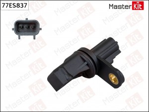 Датчик, положение коленвала  FORD FOCUS II, MONDEO III 77ES837 77ES837 MASTER KIT