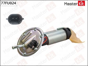 Модуль топливного насоса  DAEWOO NEXIA (3.5bar) Masterkit 77FU024 MASTER KIT