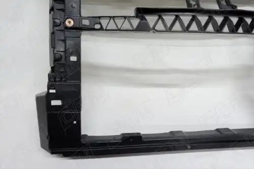 Панель передняя (суппорт радиатора) Volkswagen Polo sedan 5 (2010-2020) универса OEM0028PANP OEMPARTS