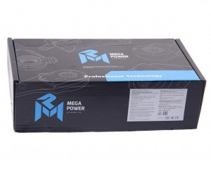 Рычаг тормоза регулировочный МАЗ автомат MEGAPOWER 35034025 MEGA POWER