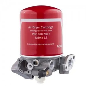 Осушитель воздуха однокамерный PRO4000010 PROVIA