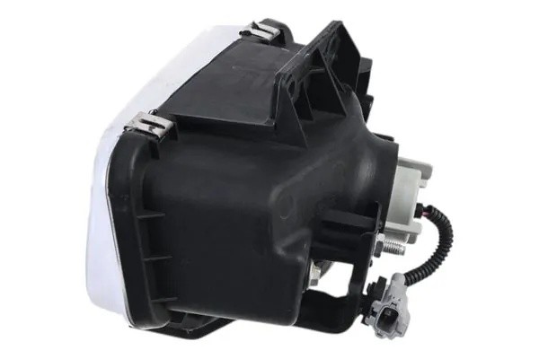 фара противотуманная !правая \ISUZU NPR75/NLR85/90 87-35089-SX STELLOX