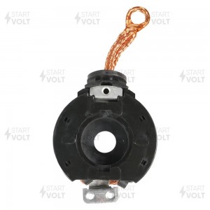 Узел щеточный стартера для а.м Toyota Camry 01- , 06- , 11- 2.4i,2.5i VBS 1901 VBS1901 START VOLT