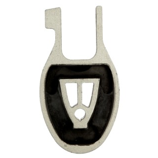 подушка ДВС! задняя\Ford Galaxy/Mondeo/S-Max 2.3 07> 32670 FEBI BILSTEIN