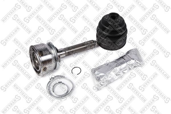 ШРУС наружный к-кт! 21483\ Isuzu Trooper I 2.8TD 87-91 150-2034-SX STELLOX