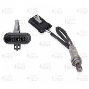 Датчик кисл. для а/м Chevrolet Aveo T200/T250/255 (03-) до кат. (VS-OS 0561) VS-OS 0561 START VOLT