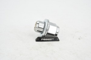 Гайка колесная MITSUBISHI OUTLANDER 2005-2013 0185-001 0185-001 FEBEST