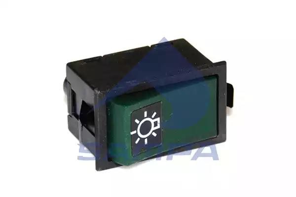 Выключатель света Volvo 032384 SAMPA