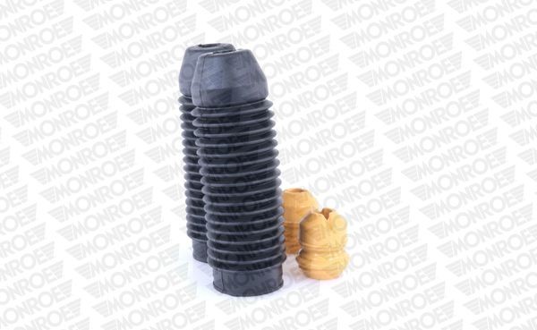 к-кт отбойник+пыльник пер.\ VW New Beetle 98>/Golf IV <04/Bora 98>, Skoda Octavi PK076 MONROE