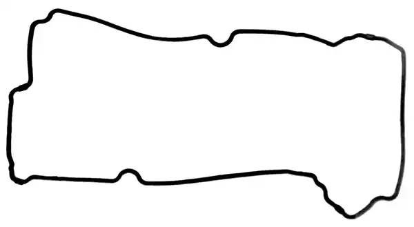 прокладка клапанной крышки правая! Ford Maverick, Mazda MPV/Tribute 3.0 V6 24V 0 71-38096-00 VICTOR REINZ