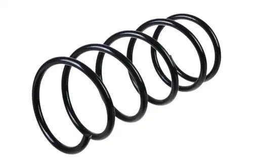 пружина передняя! 40 729 24\ Renault Laguna 1.6-1.9TDi 94-01 Z38049 ZENTPARTS