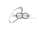 прокладка! масляного радиатора\ MAN E2000/F2000/F90 05.18.035 TRUCKTEC