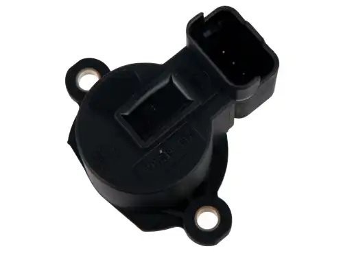 датчик положения дроссельной заслонки! Citroen Berlingo, Peugeot 206 1.1/1.4 98> Z04512 ZENTPARTS