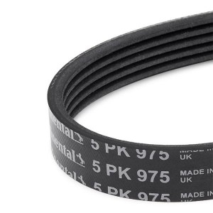 ремень поликлиновой!\ BMW E32/E34/E38 3.0/4.0 V8 92> 5-PK-975 CONTITECH