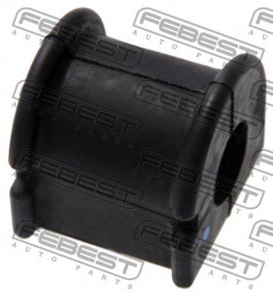 Втулка стабилизатора TOYOTA COROLLA/FIELDER CE121,NZE12,ZZE12 2000.08-2006.09 TS TSB-NZE124F FEBEST