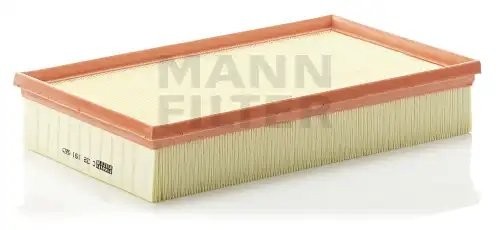 Фильтр воздушный VW T5 (03-) MANN C32191 MANN FILTER