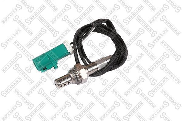 лямбда-зонд!\ Ford C-Max/Focus 1.6Ti 04> 20-00091-SX STELLOX