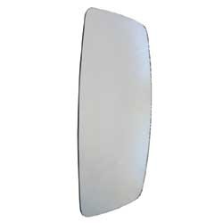 Зеркальный элемент [основного зеркала с крепежом и подогревом] ZL0351016H TANG DE