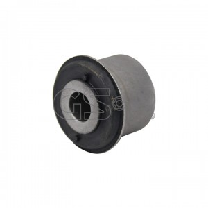 сайлентблок рессоры пер.!\ Hyundai HD65/72/78 98> 516128 GS P