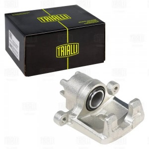 Суппорт торм. Mitsubishi Pajero II (90-)/III (00-)/IV (06-) зад. лев. d=45мм (CF CF012108 TRIALLI