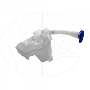Бачок омывателя VW Polo (11-) NSP NSP086C0955453H NSP
