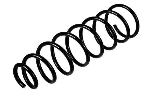 пружина задняя! 42 592 18\ Mitsubishi Galant 2.0/2.0TDi 97> Z38122 ZENTPARTS