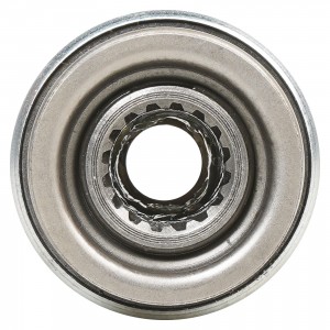 Привод стартера (бендикс) для а/м BMW 3 E36 (90-)/5 E34 (87-)/7 E38 (95-) 2.0i/2 VCS2603 START VOLT