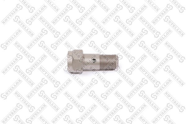 клапан перепускной !\Omn Volvo D9A/B/11/13A/B/C/16C/E/G 8122322SX STELLOX