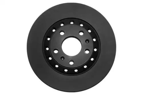 диск тормозной задний! (09A26911)\ Audi A8 D3 Z06591 ZENTPARTS