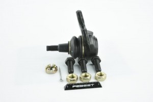 Опора шаровая CHEVROLET CAPTIVA 1020-CAP 1020-CAP FEBEST
