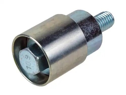 ролик обводной ремня ГРМ!\ Chery Tiggo 1.8/2.0 11> Z23778 ZENTPARTS