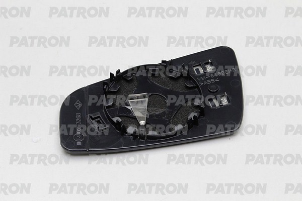 Элемент зеркальный OPEL Zafira B (05-) правый PATRON PMG2825G02 PATRON