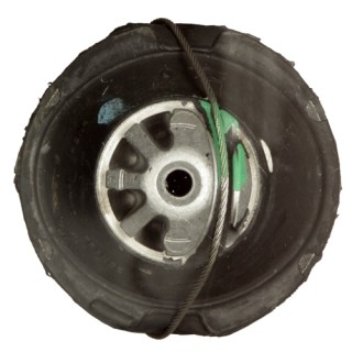 подушка ДВС передняя!\ Volvo S60/S80 2.0-2.9 98> 19089 FEBI BILSTEIN
